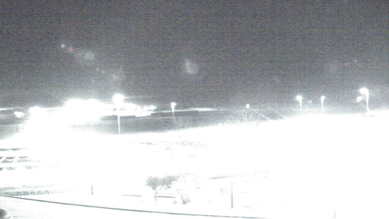 Thumbnail for current weather camera view from Northmor HS in Galion, Ohio
