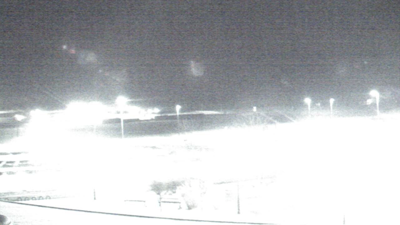 Thumbnail for current weather camera view from Northmor HS in Galion, Ohio