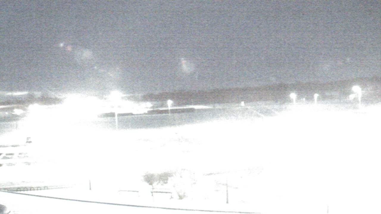 Thumbnail for current weather camera view from Northmor HS in Galion, Ohio