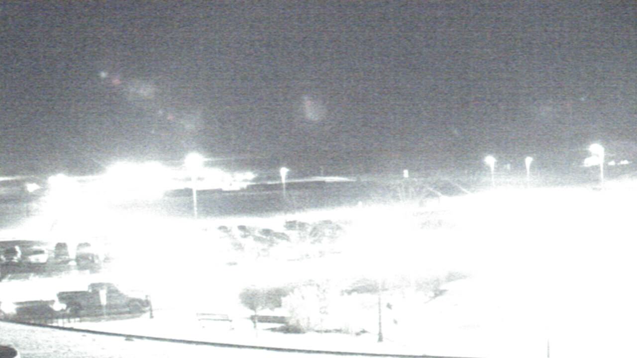 Thumbnail for current weather camera view from Northmor HS in Galion, Ohio