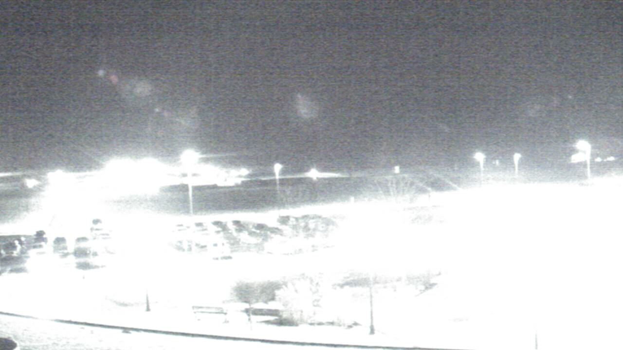 Thumbnail for current weather camera view from Northmor HS in Galion, Ohio