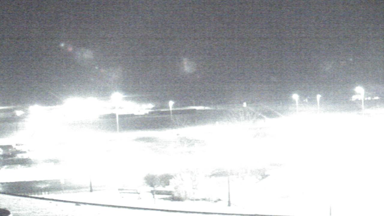Thumbnail for current weather camera view from Northmor HS in Galion, Ohio
