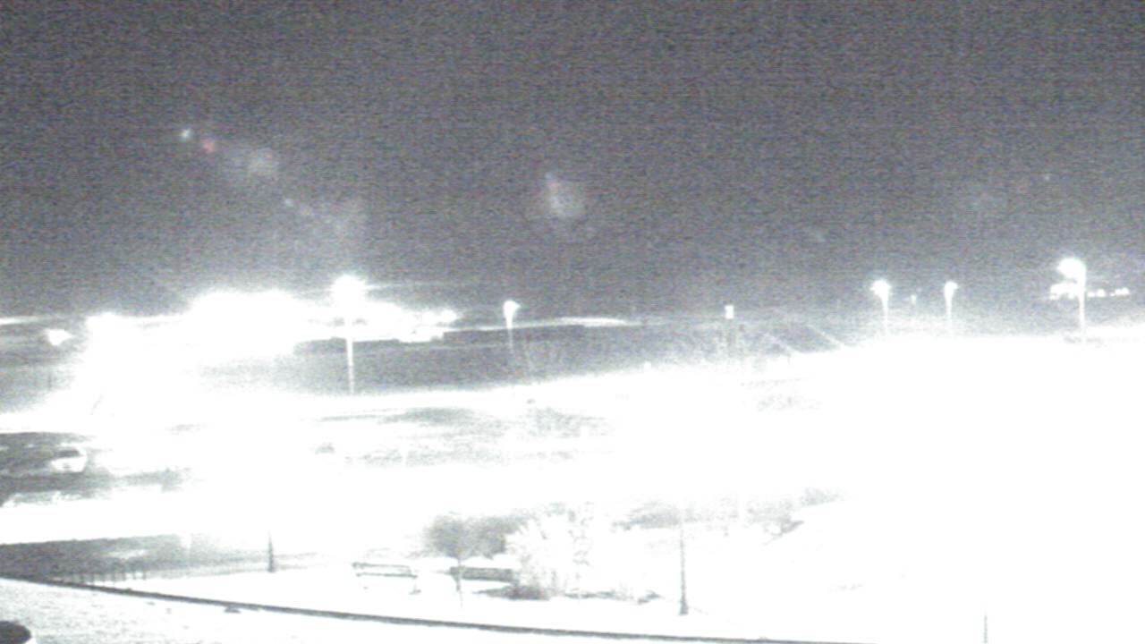 Thumbnail for current weather camera view from Northmor HS in Galion, Ohio