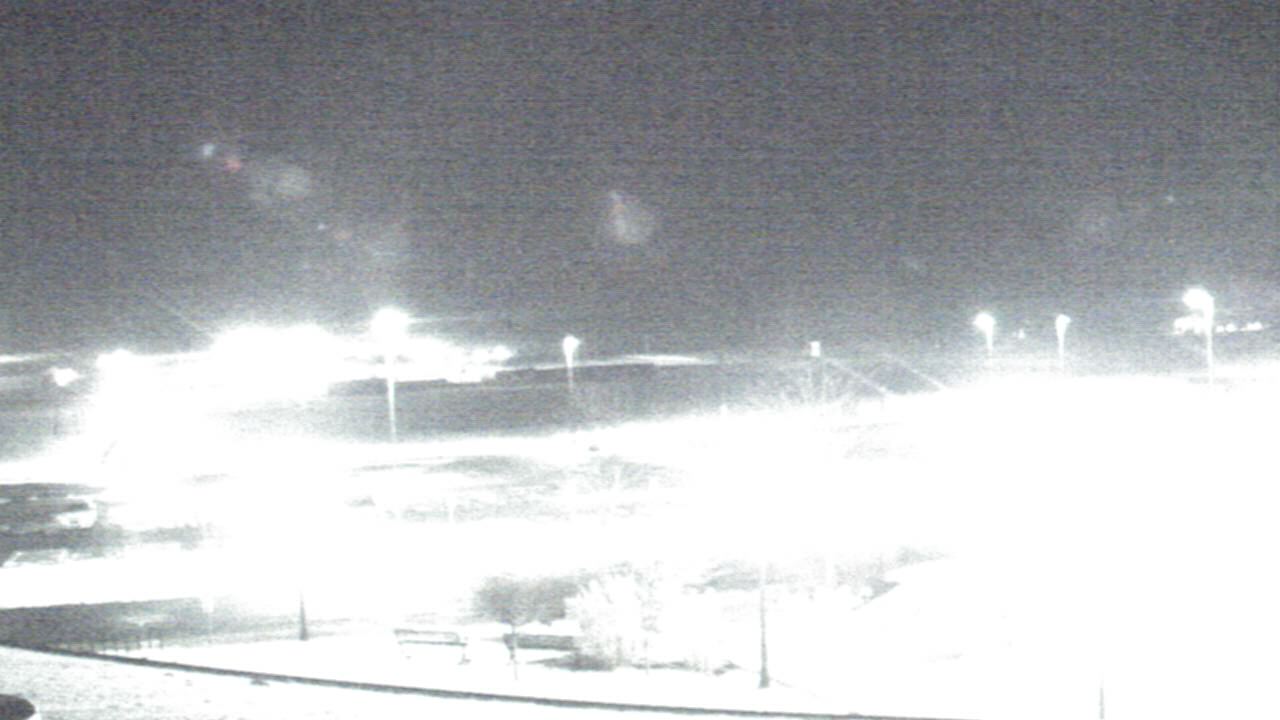 Thumbnail for current weather camera view from Northmor HS in Galion, Ohio