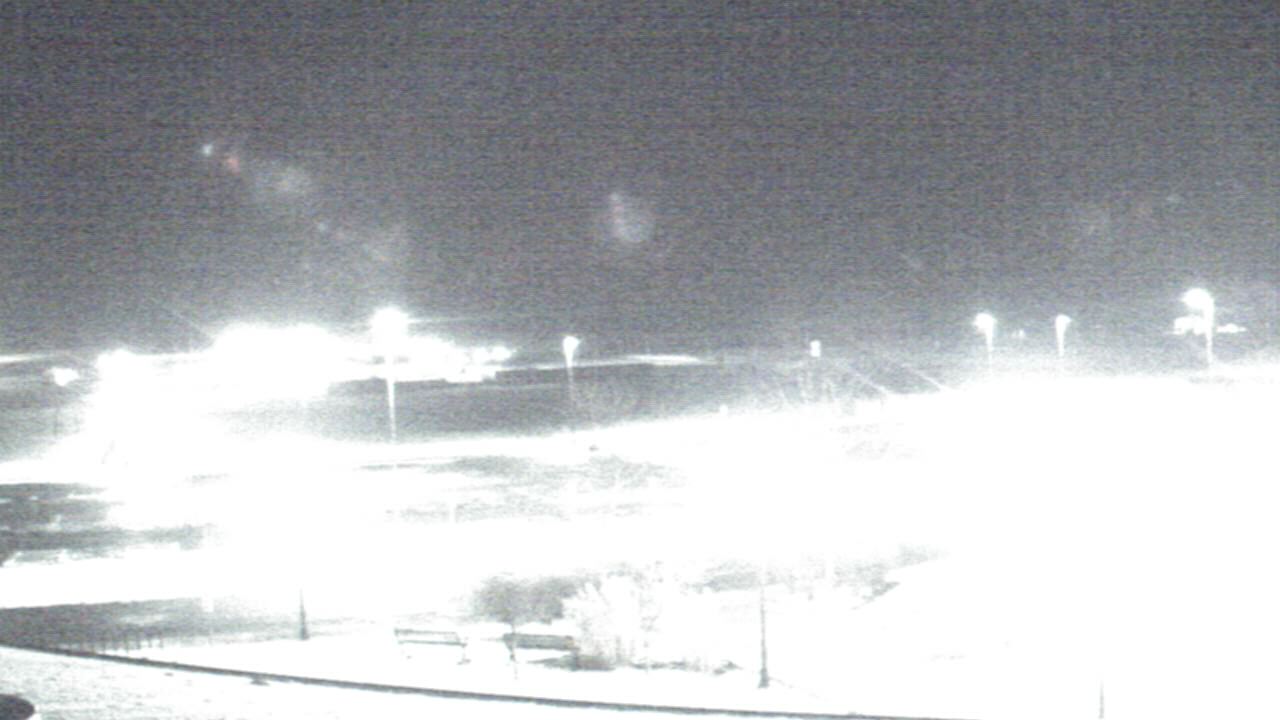 Thumbnail for current weather camera view from Northmor HS in Galion, Ohio