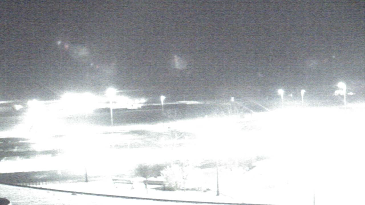 Thumbnail for current weather camera view from Northmor HS in Galion, Ohio