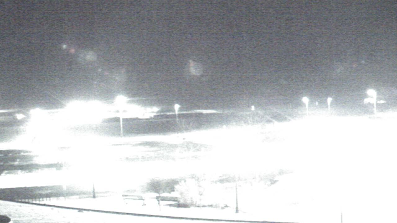 Thumbnail for current weather camera view from Northmor HS in Galion, Ohio