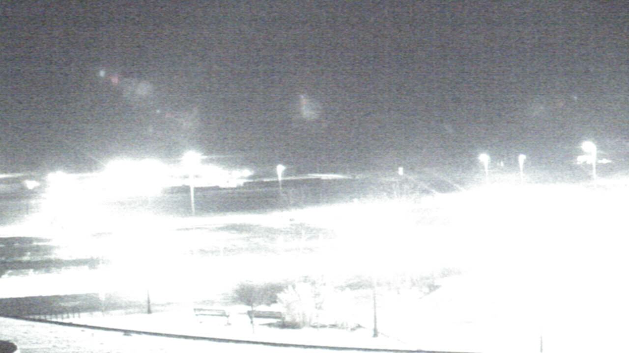 Thumbnail for current weather camera view from Northmor HS in Galion, Ohio