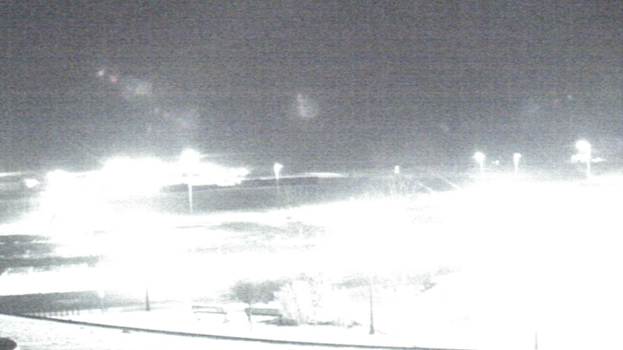 Thumbnail for current weather camera view from Northmor HS in Galion, Ohio