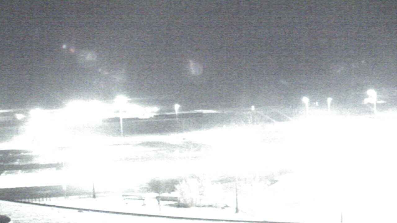 Thumbnail for current weather camera view from Northmor HS in Galion, Ohio