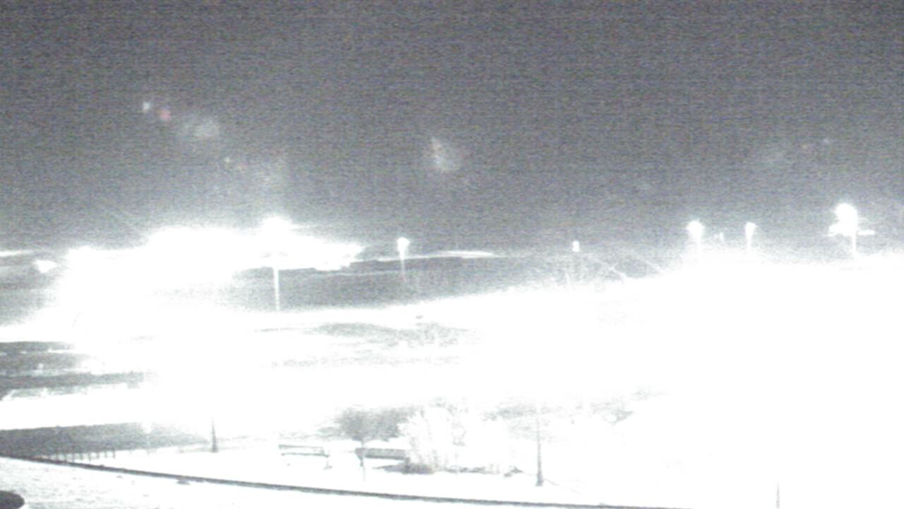 Thumbnail for current weather camera view from Northmor HS in Galion, Ohio
