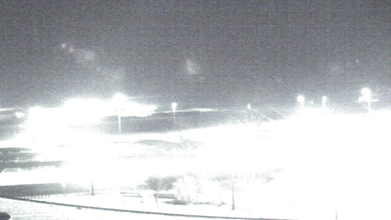 Thumbnail for current weather camera view from Northmor HS in Galion, Ohio