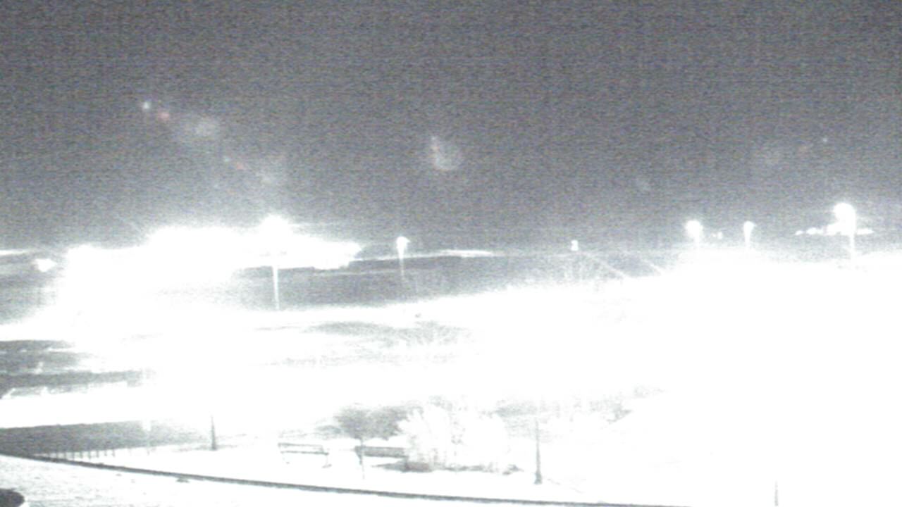Thumbnail for current weather camera view from Northmor HS in Galion, Ohio