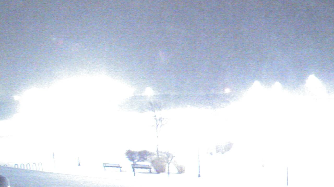 Thumbnail for current weather camera view from Northmor HS in Galion, Ohio