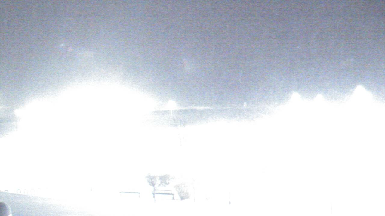 Thumbnail for current weather camera view from Northmor HS in Galion, Ohio