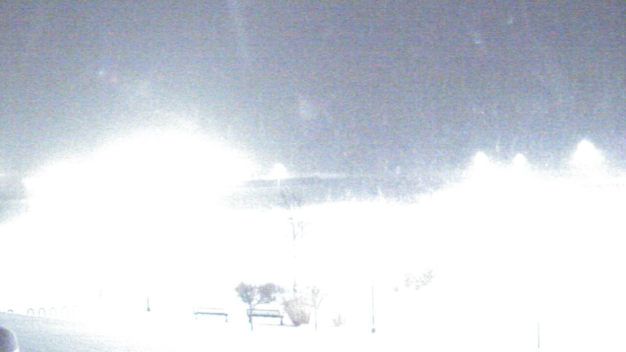 Thumbnail for current weather camera view from Northmor HS in Galion, Ohio