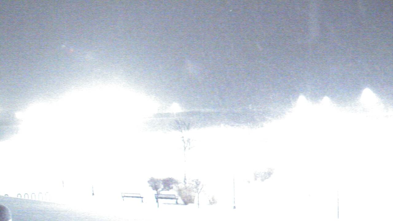 Thumbnail for current weather camera view from Northmor HS in Galion, Ohio