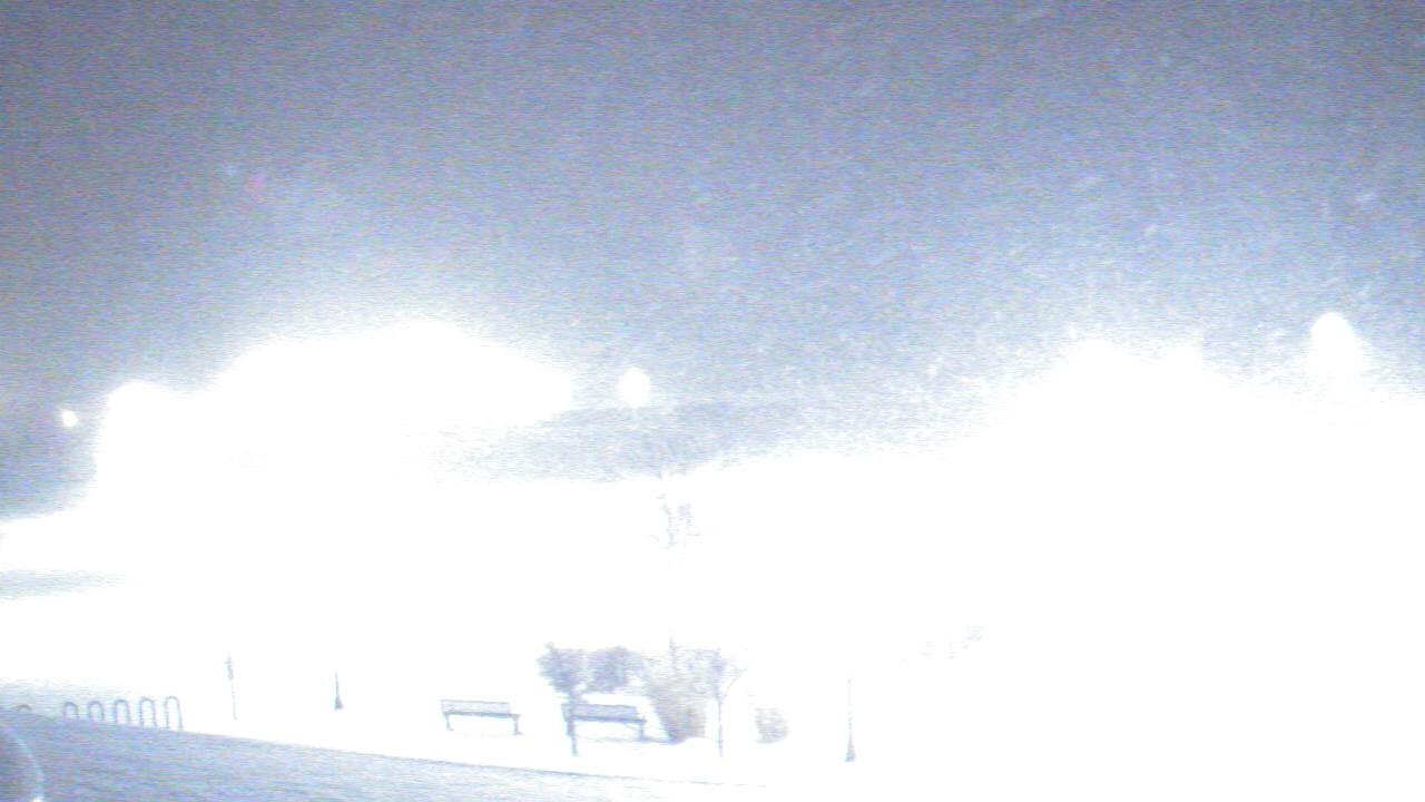 Thumbnail for current weather camera view from Northmor HS in Galion, Ohio