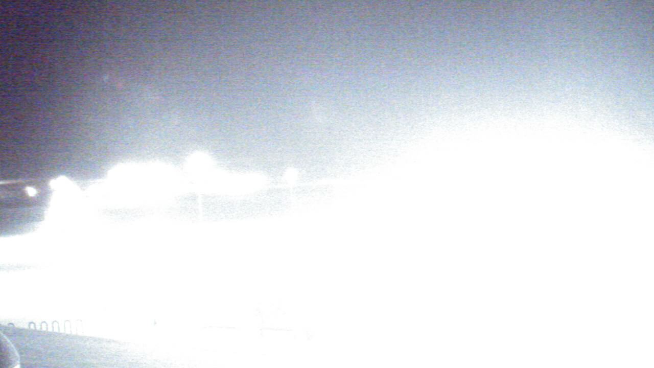 Thumbnail for current weather camera view from Northmor HS in Galion, Ohio