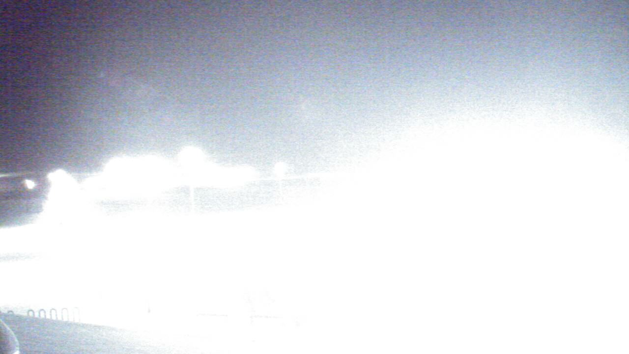 Thumbnail for current weather camera view from Northmor HS in Galion, Ohio