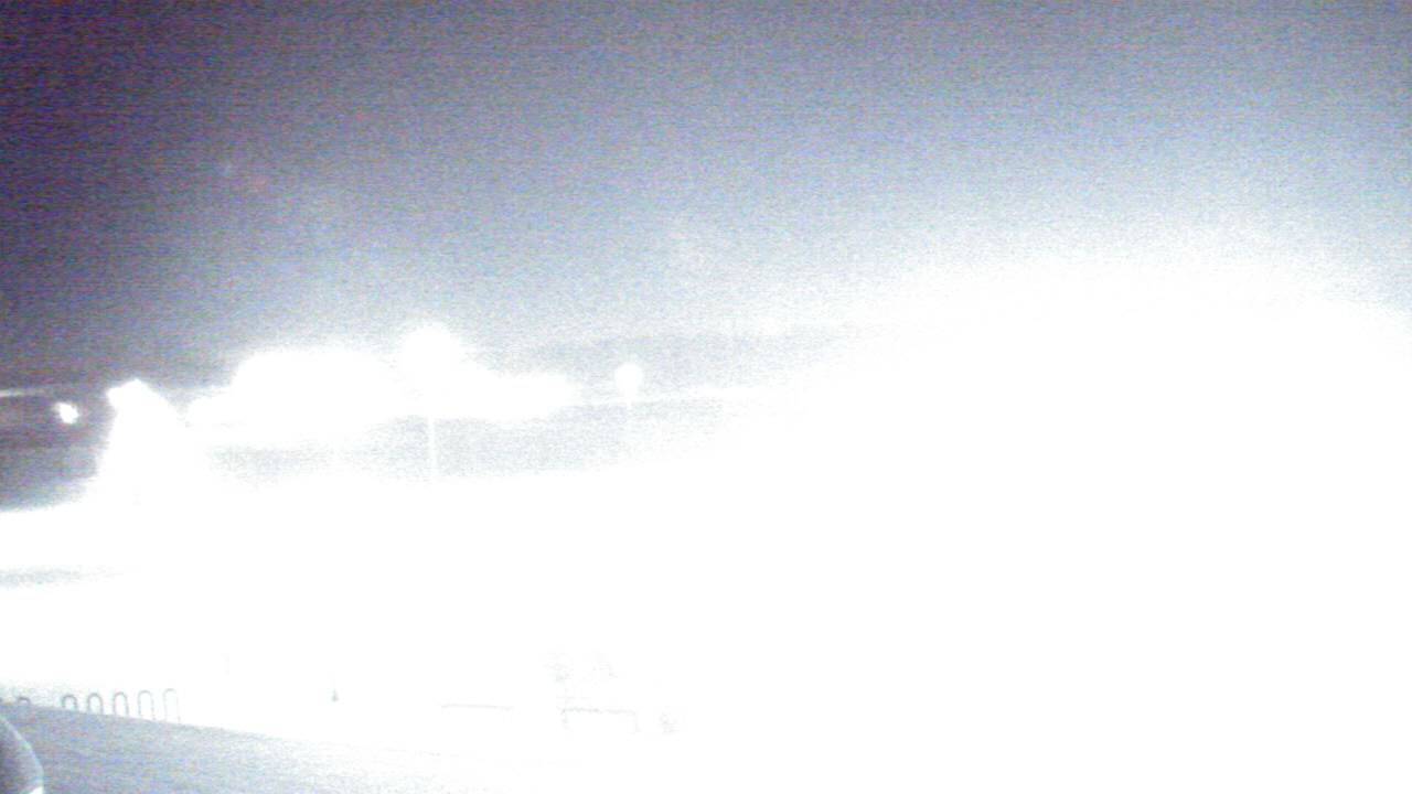 Thumbnail for current weather camera view from Northmor HS in Galion, Ohio
