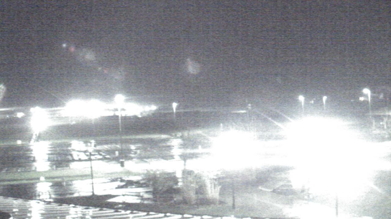 Thumbnail for current weather camera view from Northmor HS in Galion, Ohio