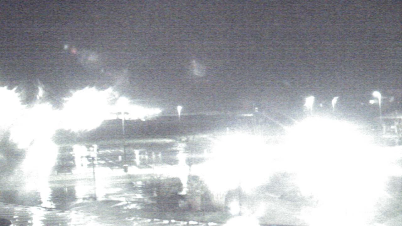 Thumbnail for current weather camera view from Northmor HS in Galion, Ohio