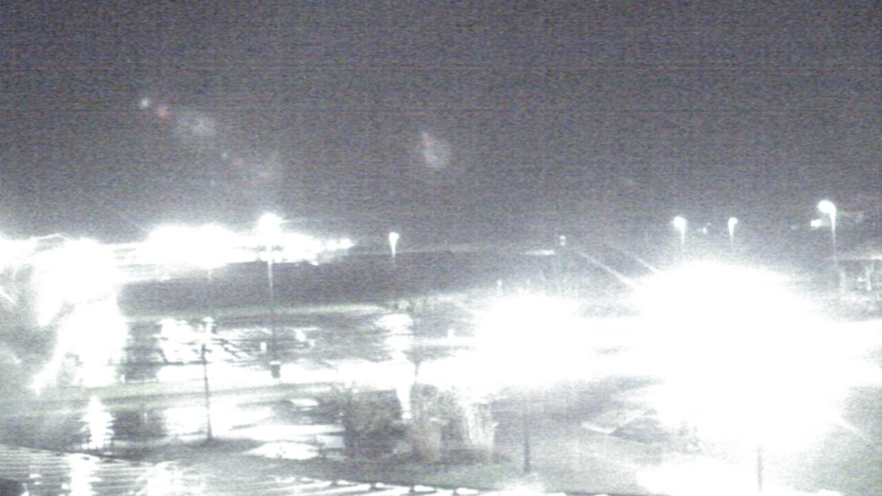 Thumbnail for current weather camera view from Northmor HS in Galion, Ohio