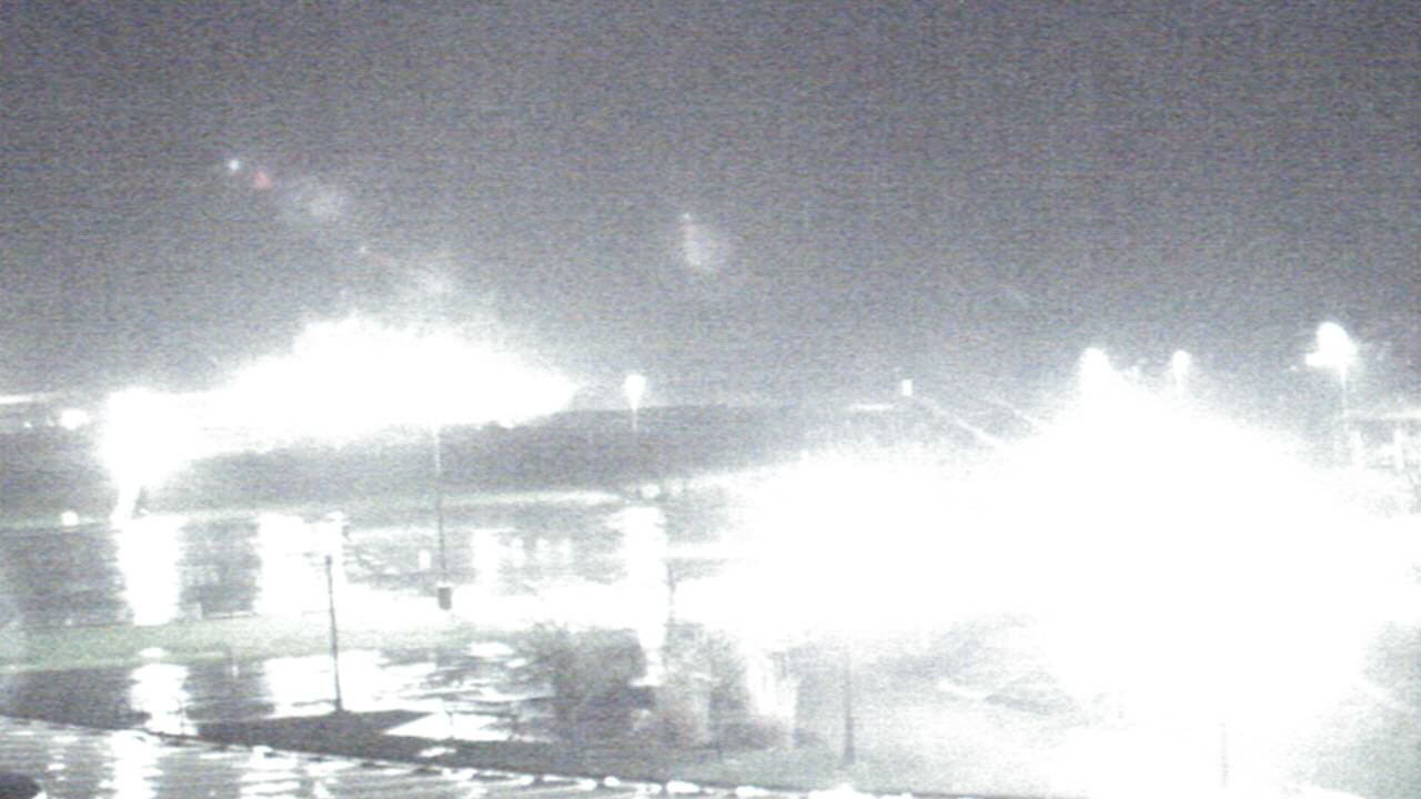 Thumbnail for current weather camera view from Northmor HS in Galion, Ohio