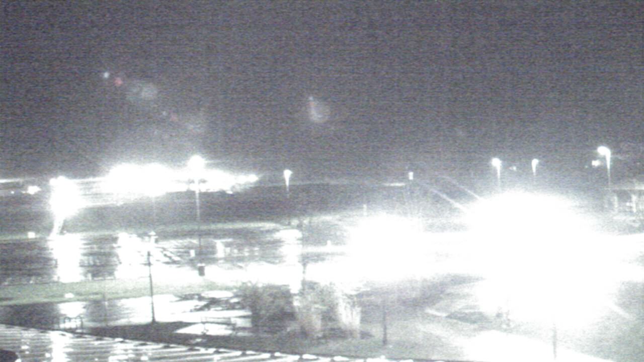 Thumbnail for current weather camera view from Northmor HS in Galion, Ohio