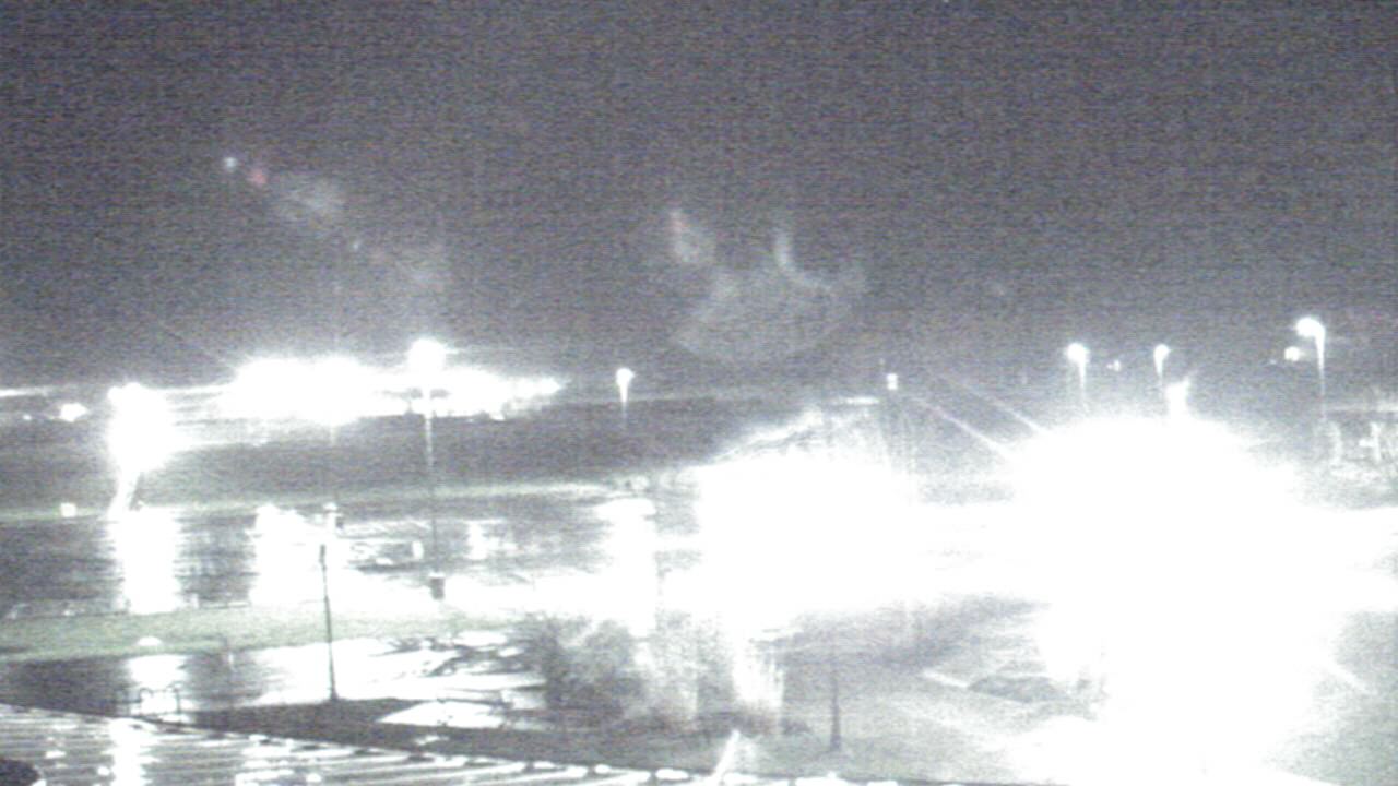 Thumbnail for current weather camera view from Northmor HS in Galion, Ohio