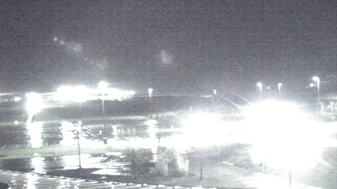 Thumbnail for current weather camera view from Northmor HS in Galion, Ohio