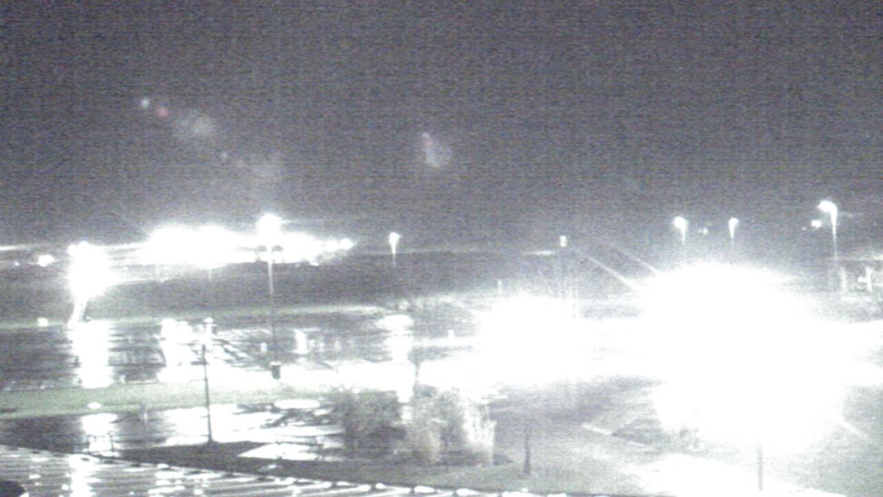 Thumbnail for current weather camera view from Northmor HS in Galion, Ohio