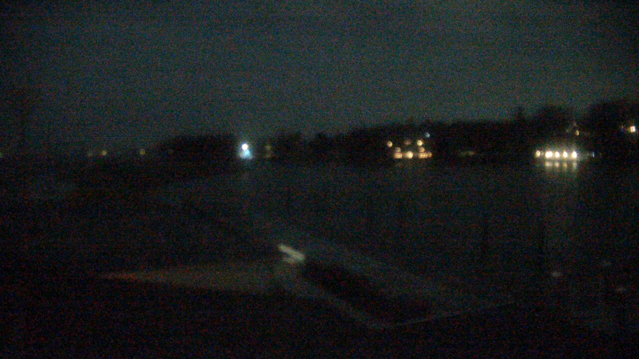 Thumbnail for current weather camera view from Gibson Island Club in Gibson Island, Maryland