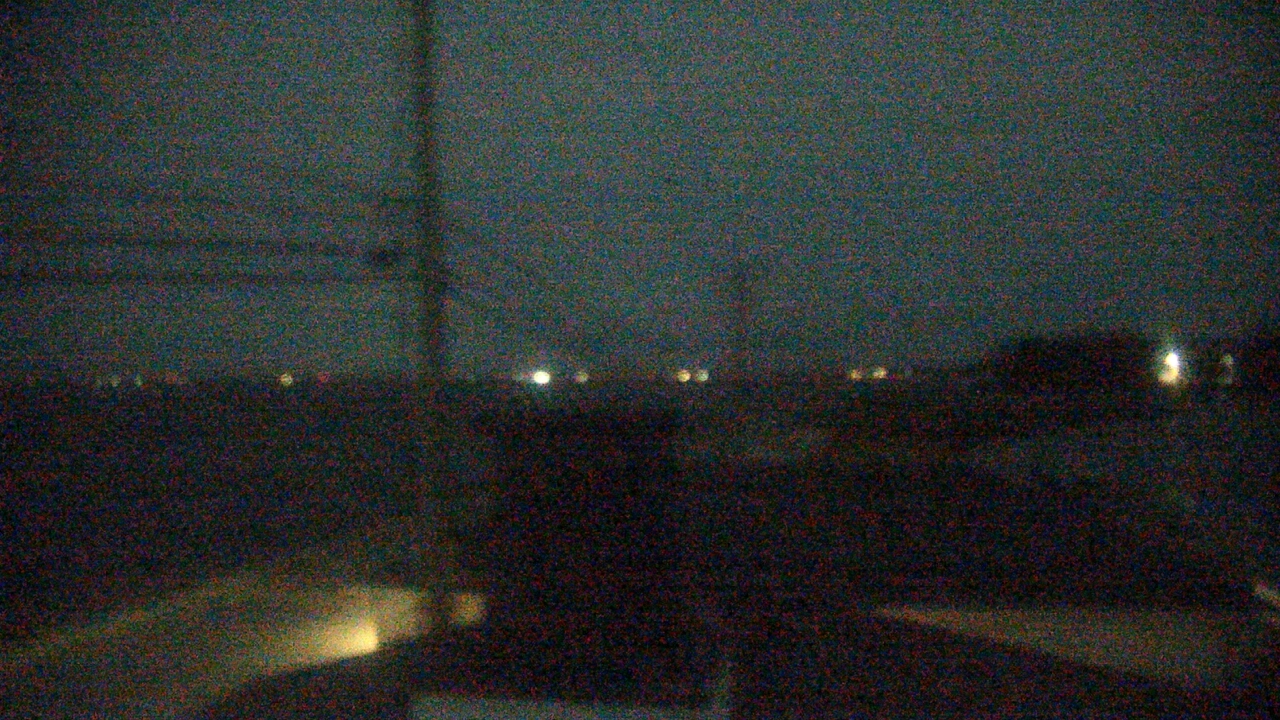 Thumbnail for current weather camera view from Gibson Island Club in Gibson Island, Maryland