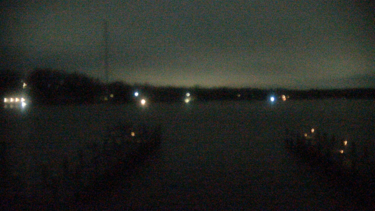 Thumbnail for current weather camera view from Gibson Island Club in Gibson Island, Maryland