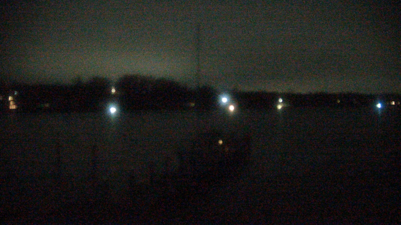 Thumbnail for current weather camera view from Gibson Island Club in Gibson Island, Maryland