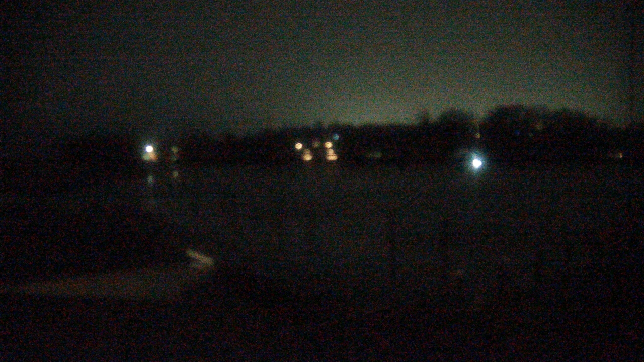 Thumbnail for current weather camera view from Gibson Island Club in Gibson Island, Maryland