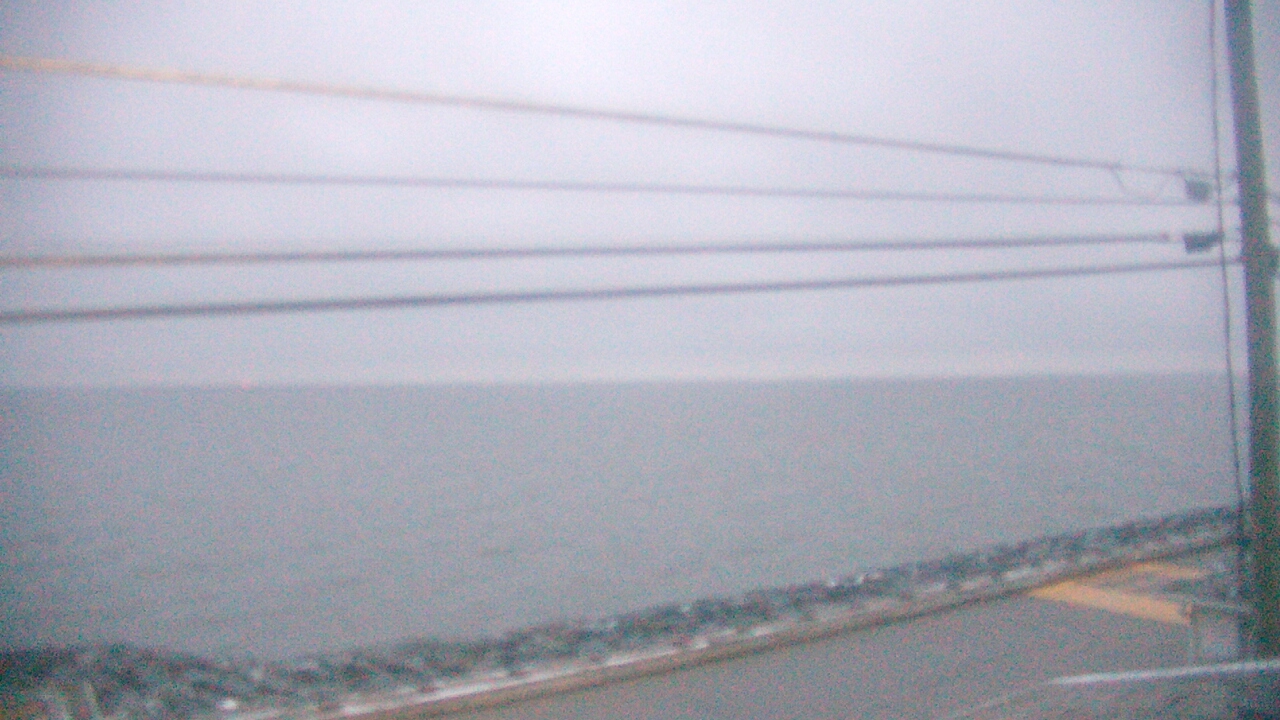 Thumbnail for current weather camera view from Gibson Island Club in Gibson Island, Maryland