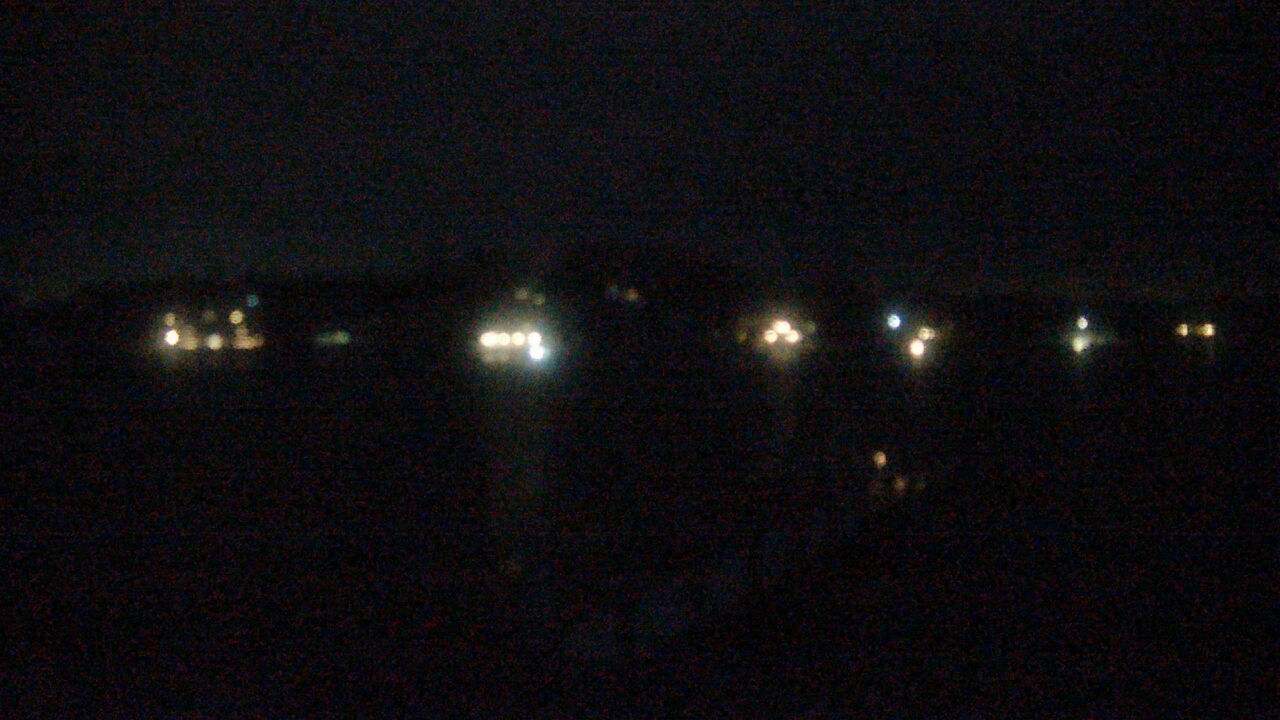 Thumbnail for current weather camera view from Gibson Island Club in Gibson Island, Maryland