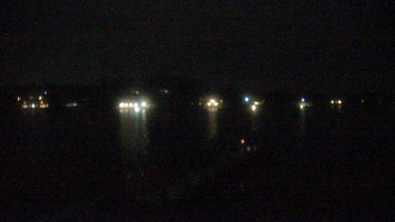 Thumbnail for current weather camera view from Gibson Island Club in Gibson Island, Maryland