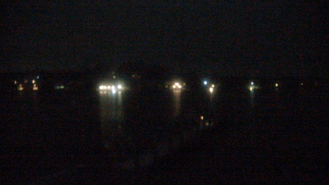 Thumbnail for current weather camera view from Gibson Island Club in Gibson Island, Maryland