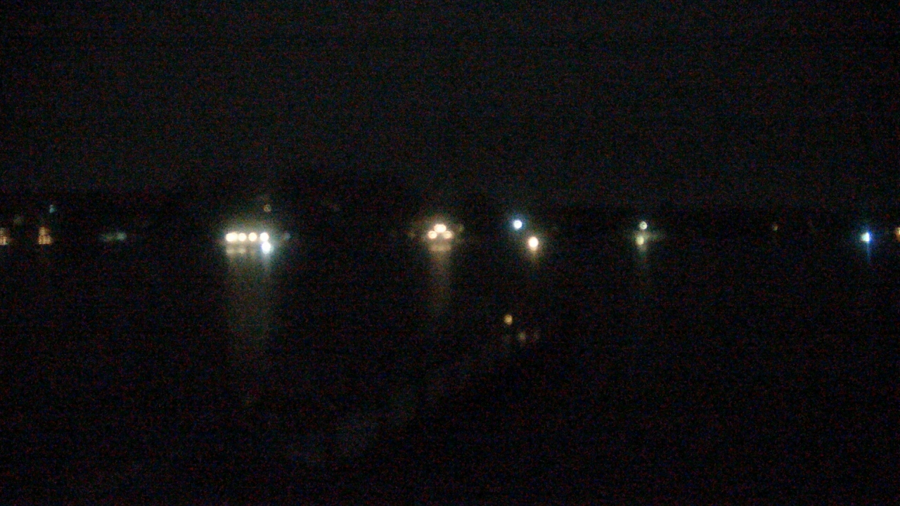 Thumbnail for current weather camera view from Gibson Island Club in Gibson Island, Maryland