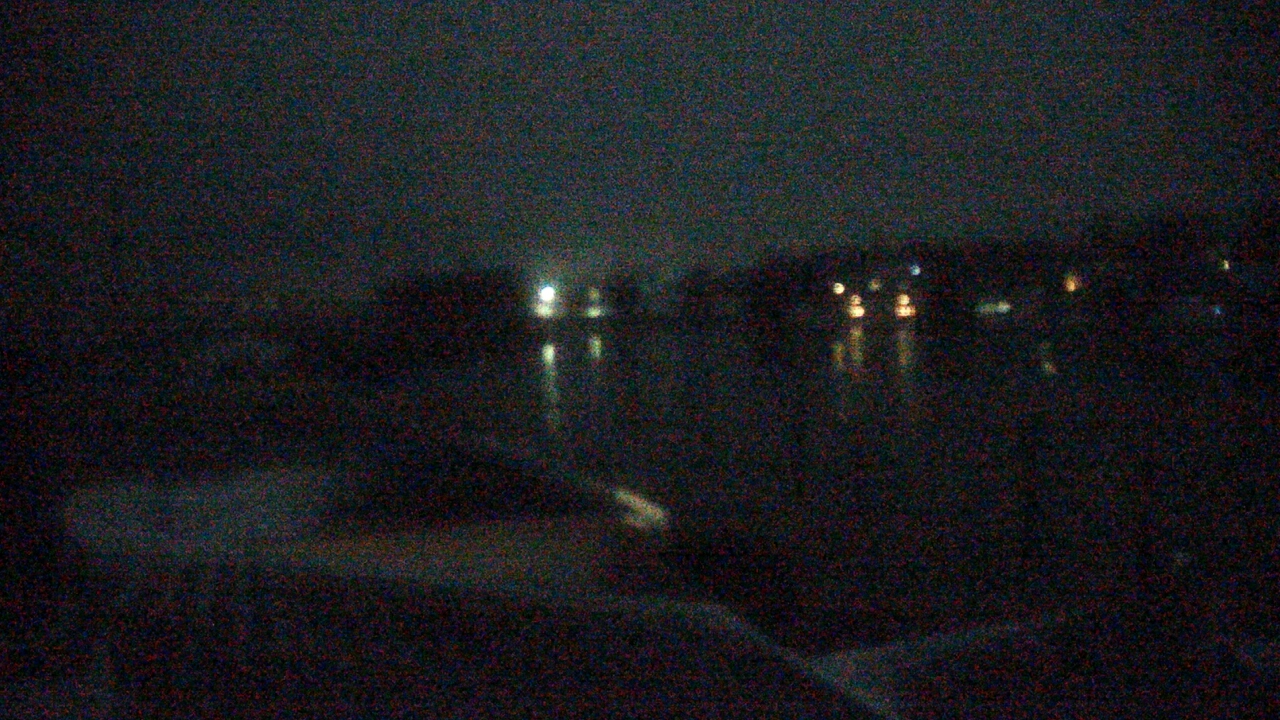 Thumbnail for current weather camera view from Gibson Island Club in Gibson Island, Maryland