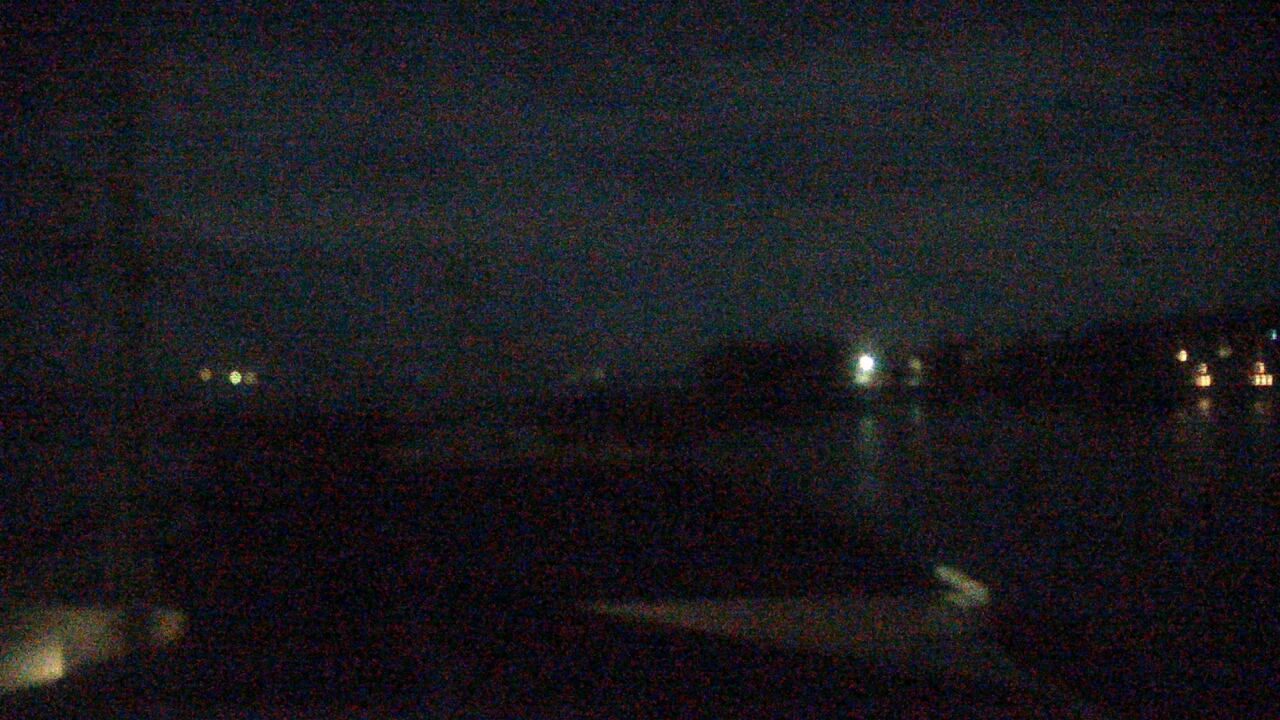 Thumbnail for current weather camera view from Gibson Island Club in Gibson Island, Maryland