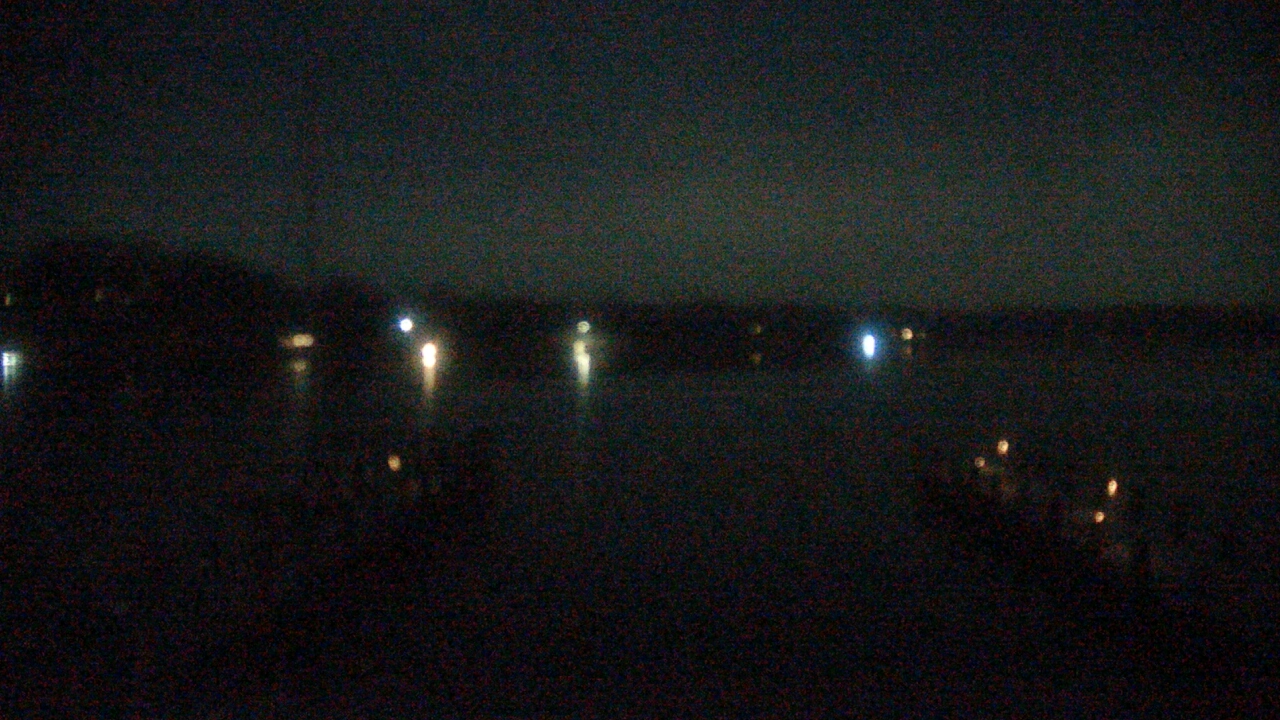 Thumbnail for current weather camera view from Gibson Island Club in Gibson Island, Maryland