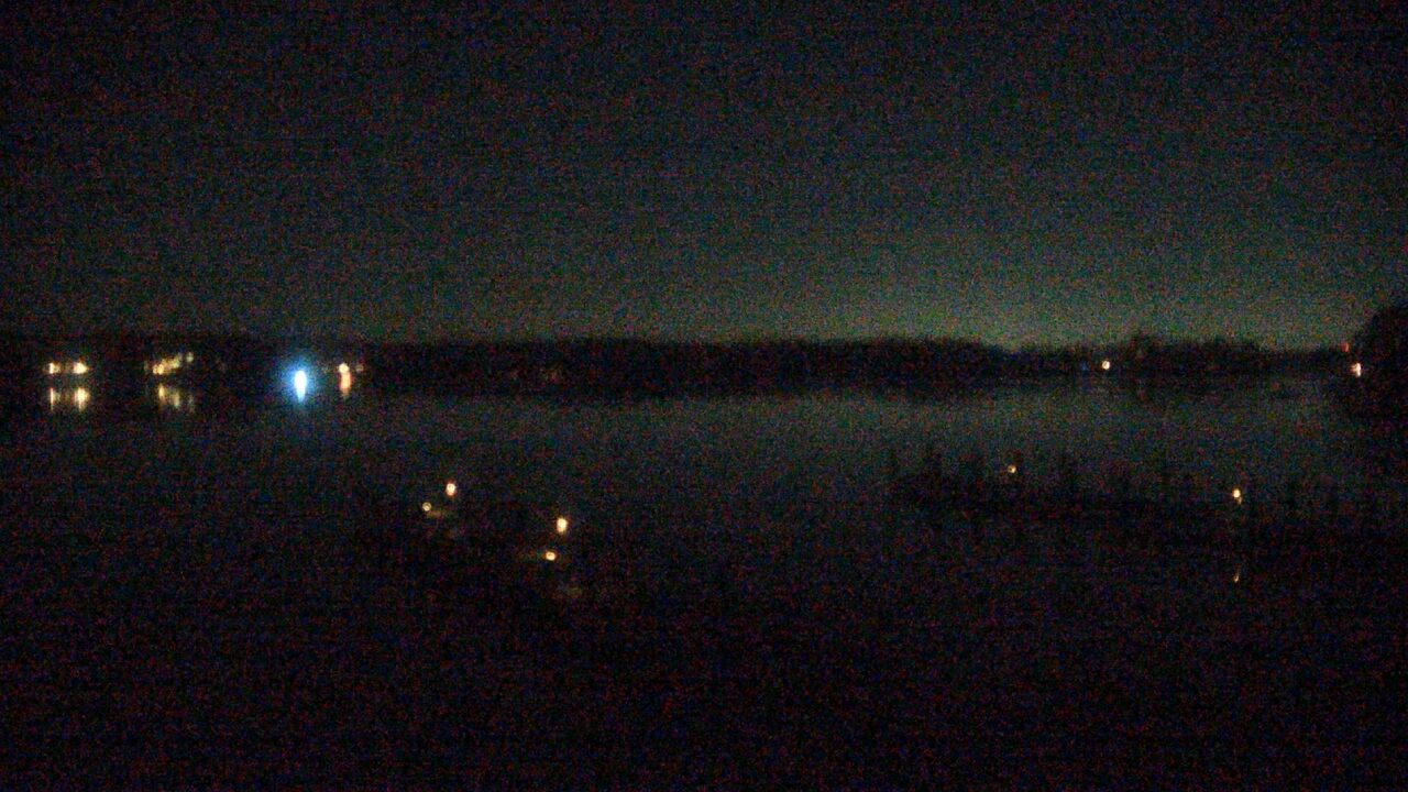 Thumbnail for current weather camera view from Gibson Island Club in Gibson Island, Maryland