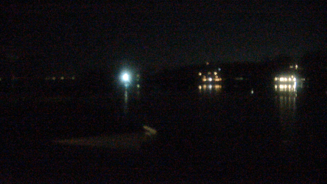 Thumbnail for current weather camera view from Gibson Island Club in Gibson Island, Maryland