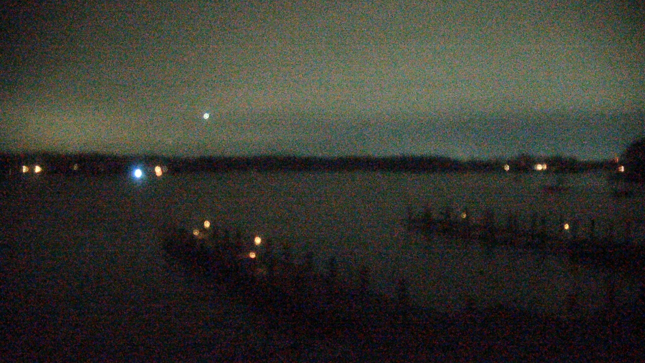 Thumbnail for current weather camera view from Gibson Island Club in Gibson Island, Maryland