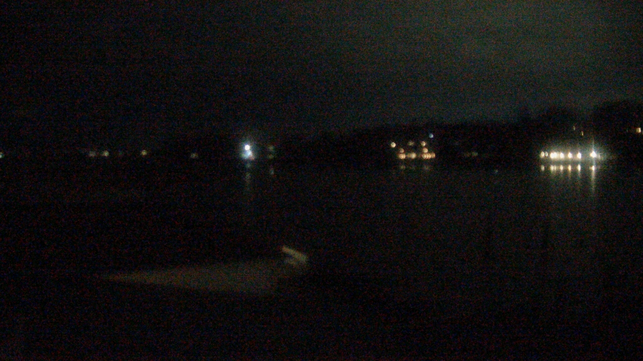 Thumbnail for current weather camera view from Gibson Island Club in Gibson Island, Maryland